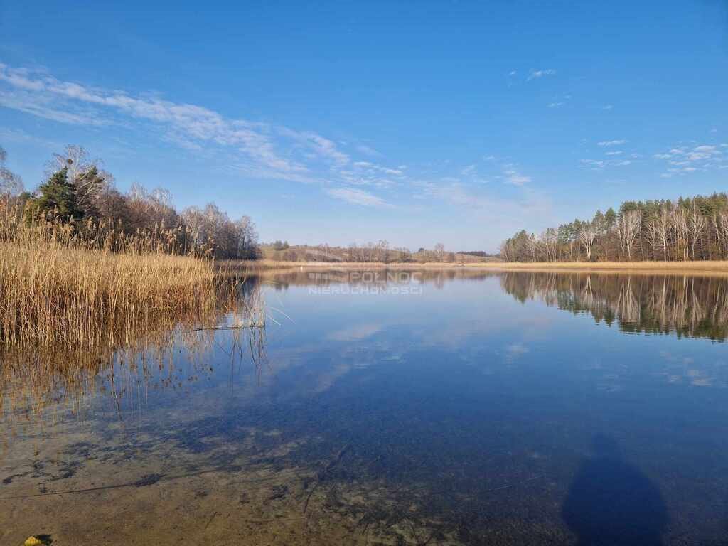 Mieszkanie dwupokojowe na sprzedaż Rożyńsk  41m2 Foto 12