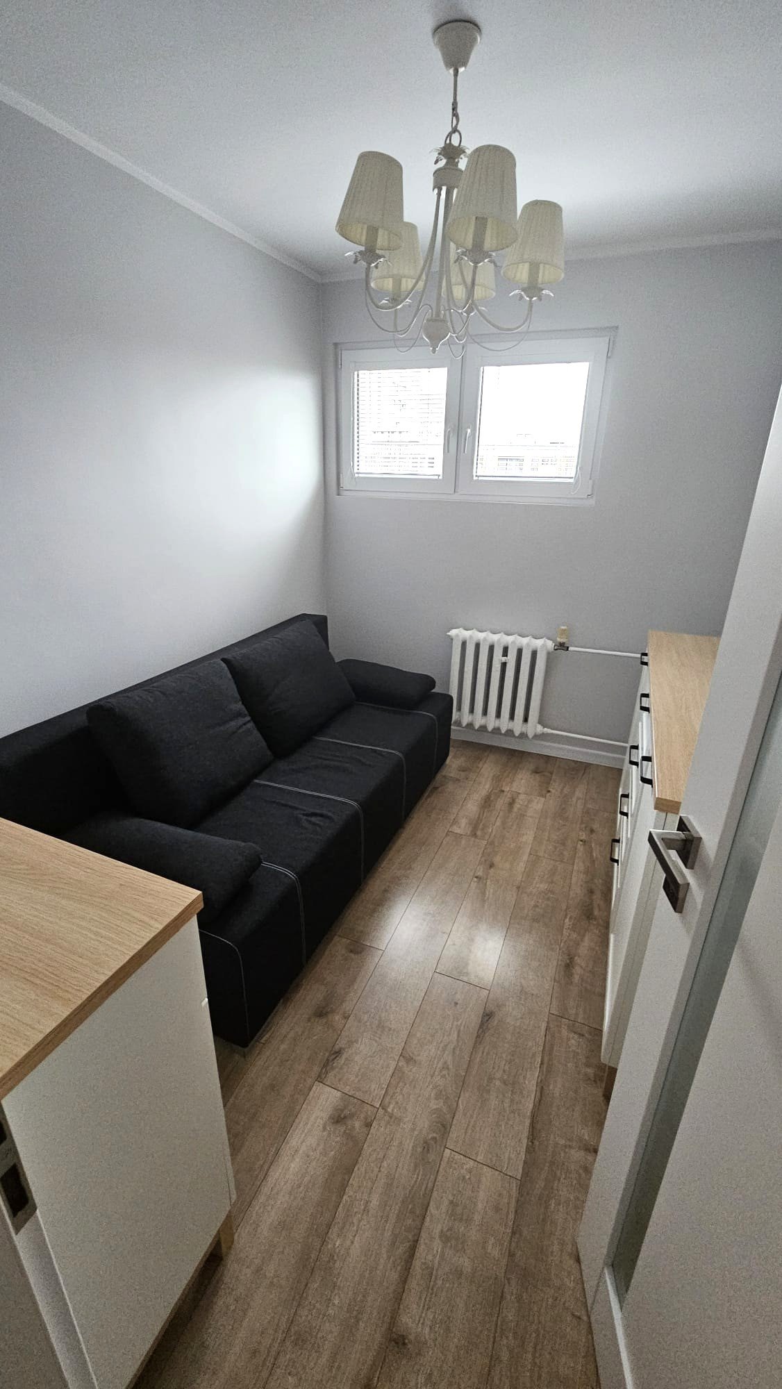 Mieszkanie dwupokojowe na sprzedaż Konin, Broniewskiego 4  31m2 Foto 3