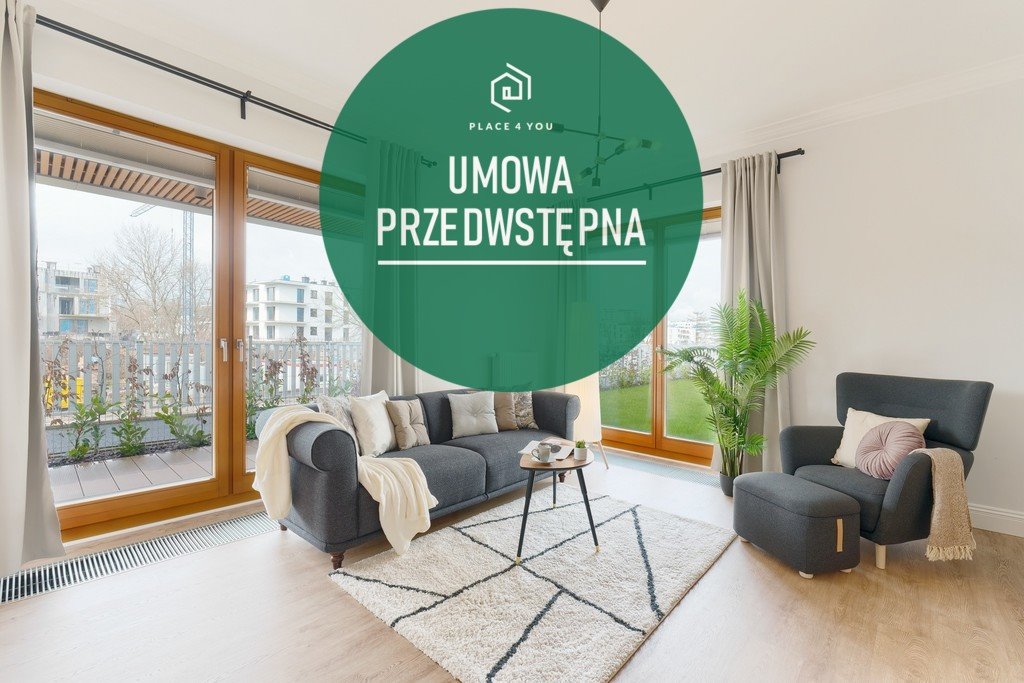 Mieszkanie trzypokojowe na sprzedaż Warszawa, Kwiatu Paproci  75m2 Foto 5