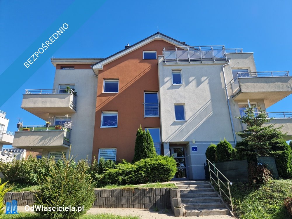 Reda, 74 m2 udział w mieszkaniu bez prowizji Reda  74m2 Foto 1