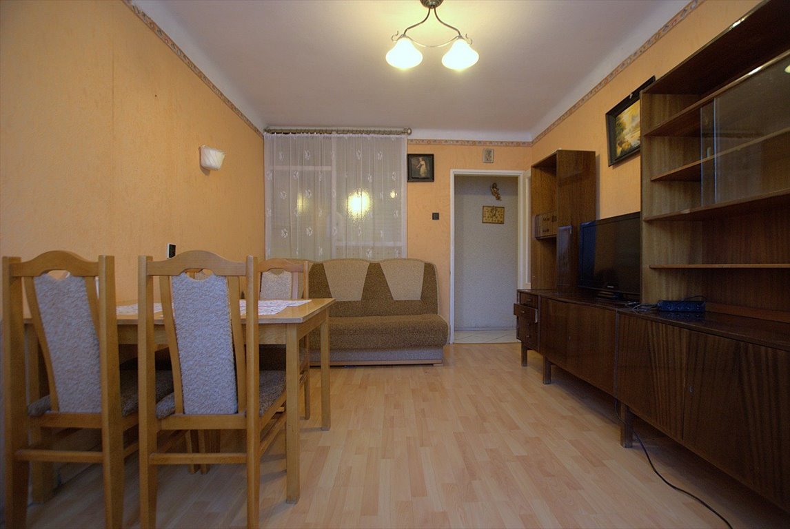 Mieszkanie dwupokojowe na sprzedaż Kielce, KSM, Mazurska  40m2 Foto 1