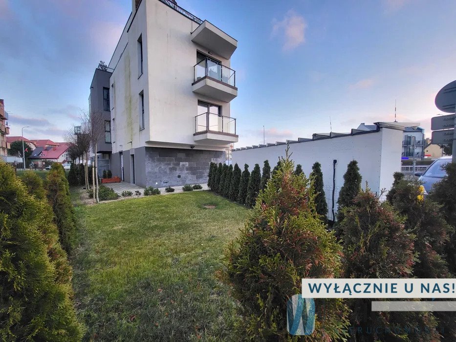Zapraszam do zakupu lokalu 60 m² z witryną i ogródkiem w Helu Hel, Stefana Żeromskiego  60m2 Foto 1