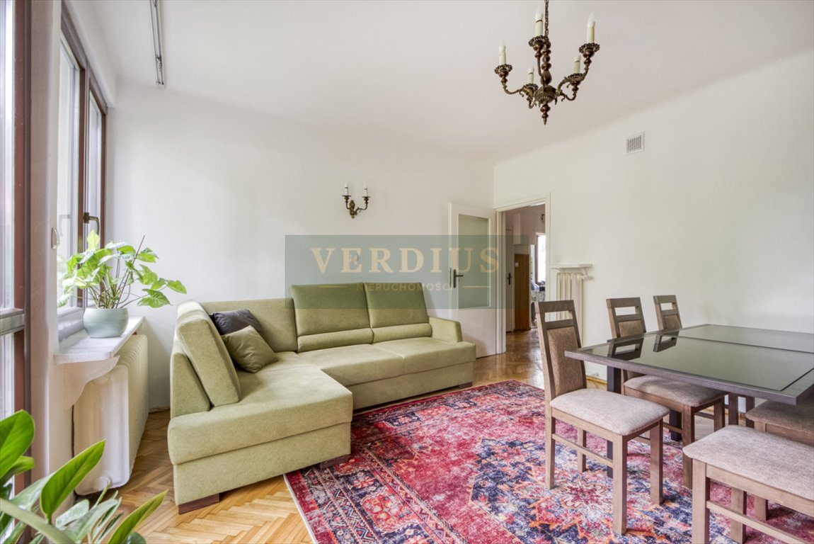 Dom na sprzedaż Warszawa, Mokotów Sadyba, Koronowska  190m2 Foto 1