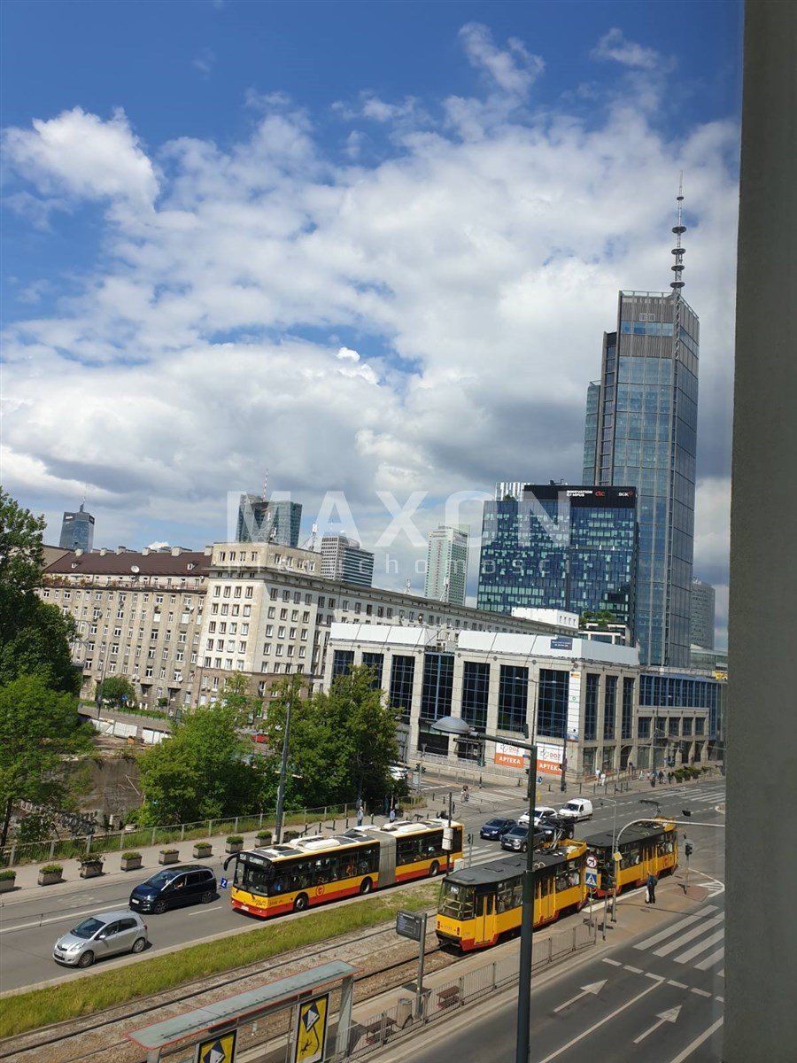 Lokal użytkowy na wynajem Warszawa, Ochota, al. Aleje Jerozolimskie  16m2 Foto 7