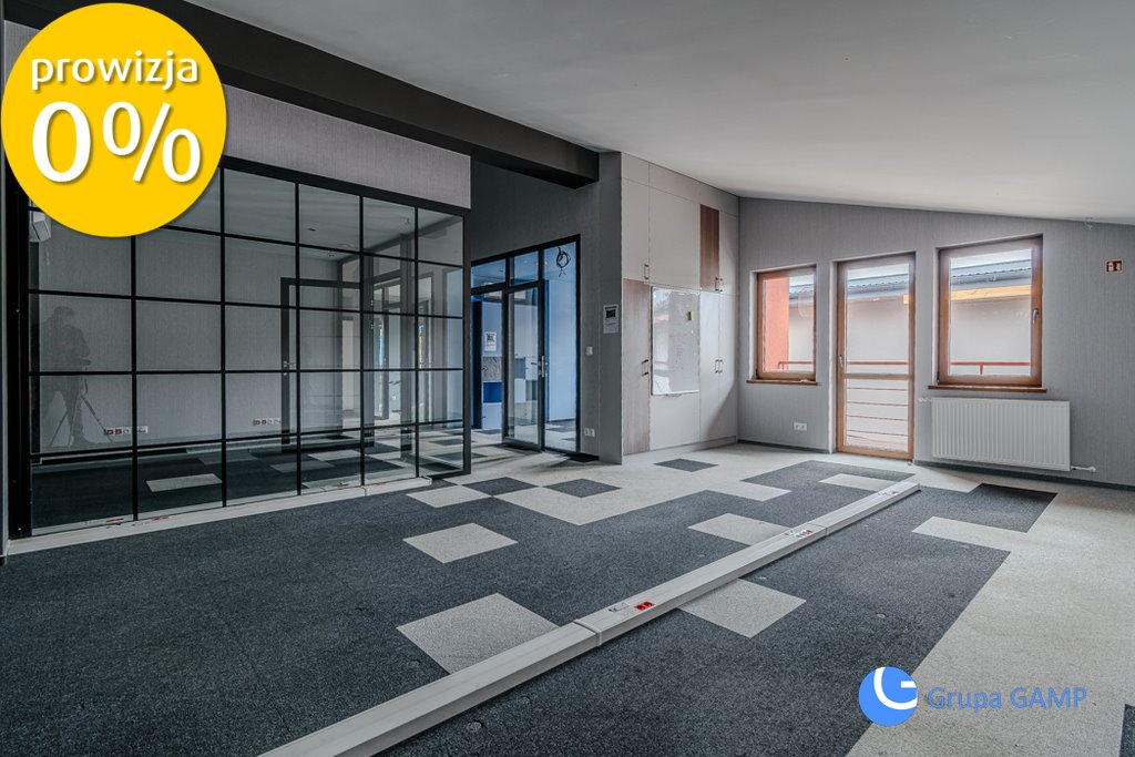 Lokal użytkowy na wynajem Kraków, Łagiewniki, Łagiewniki, Torowa  600m2 Foto 1