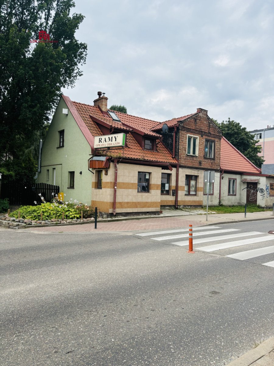 Magazyn na sprzedaż Gdańsk, Wrzeszcz, Partyzantów  57m2 Foto 3