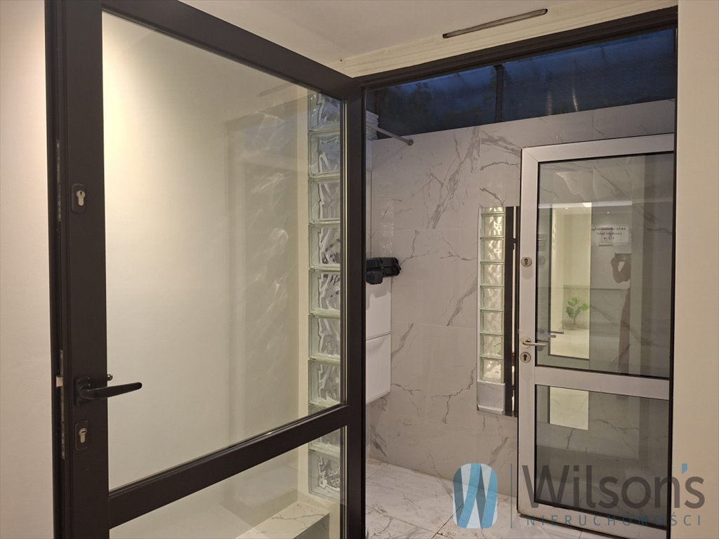 Wyremontowane 36,4 m2 w Pradze-Południe - idealne na biuro! Warszawa, Praga-Południe, Zamieniecka  36m2 Foto 1