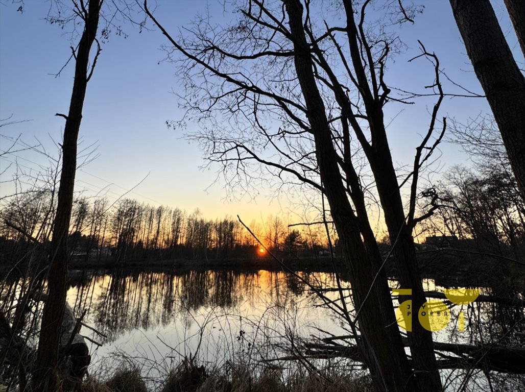 Działka 22 393 m² z jeziorem i potencjałem inwestycyjnym Książenice  22 393m2 Foto 1