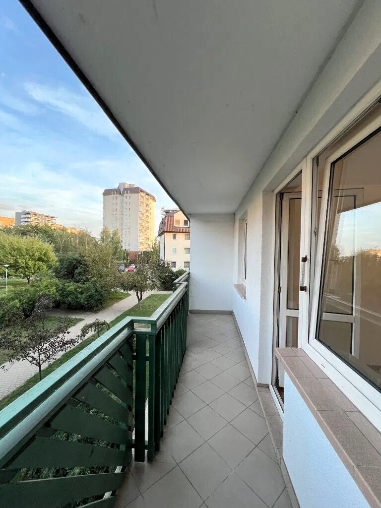 Mieszkanie dwupokojowe na sprzedaż Warszawa, Białołęka, Światowida  40m2 Foto 4