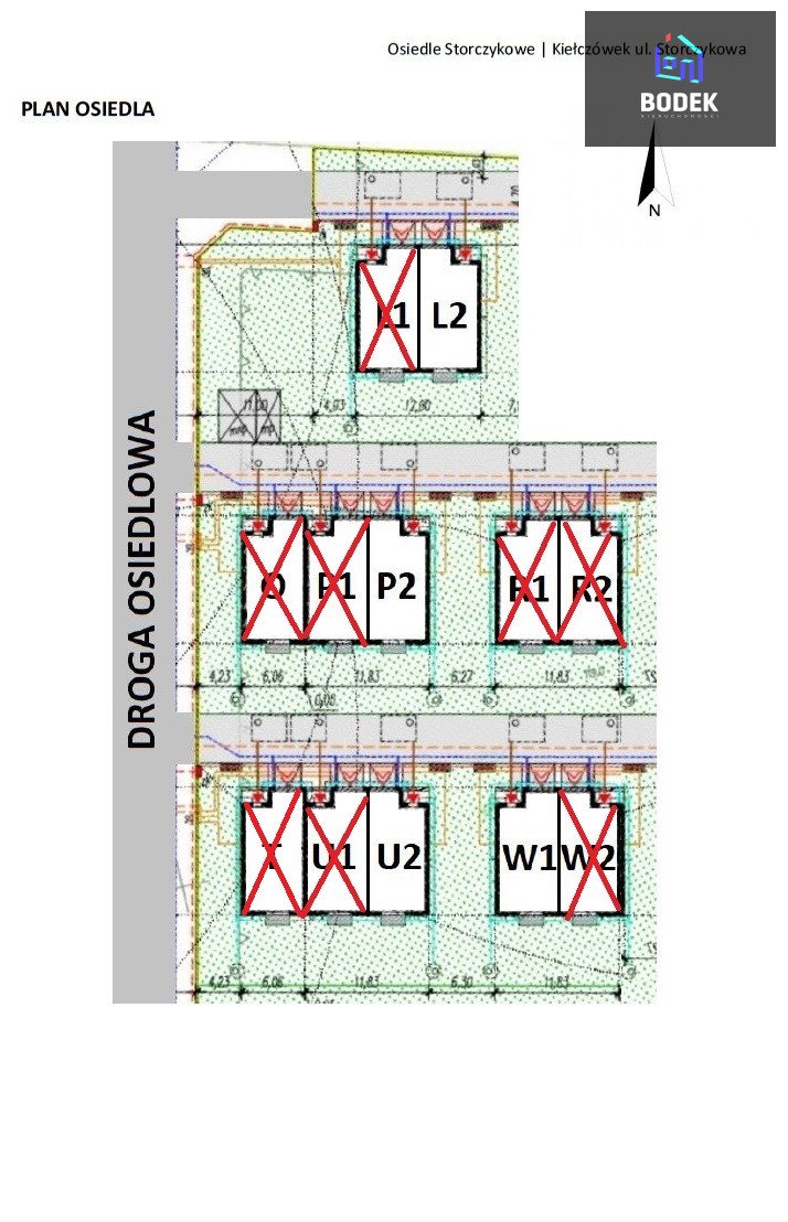 Dom na sprzedaż Kiełczówek, Kiełczówek, Storczykowa 10  112m2 Foto 20