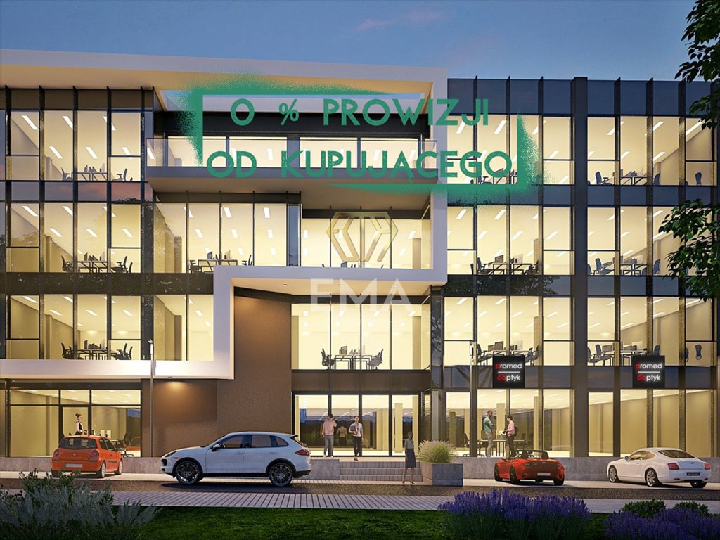Lokal użytkowy na sprzedaż Częstochowa, Parkitka, gen. Leopolda Okulickiego  138m2 Foto 6
