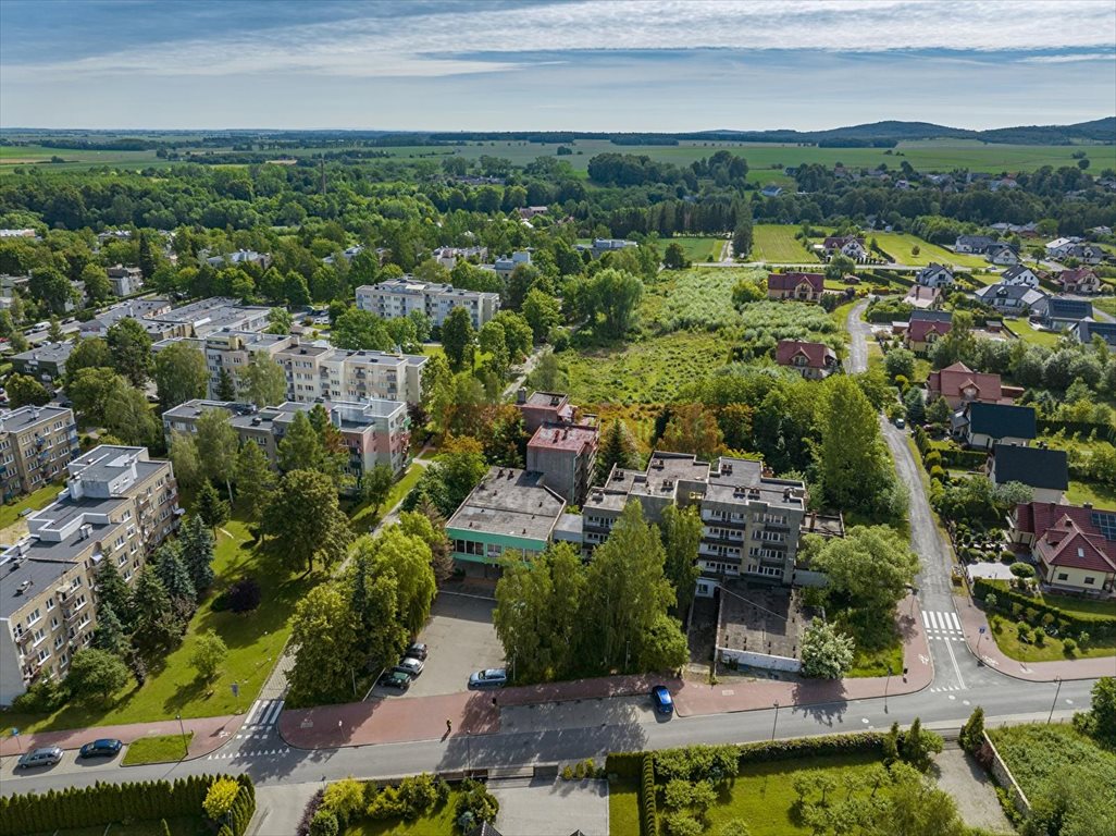 Lokal użytkowy na sprzedaż Głuchołazy, Centrum  3 138m2 Foto 7