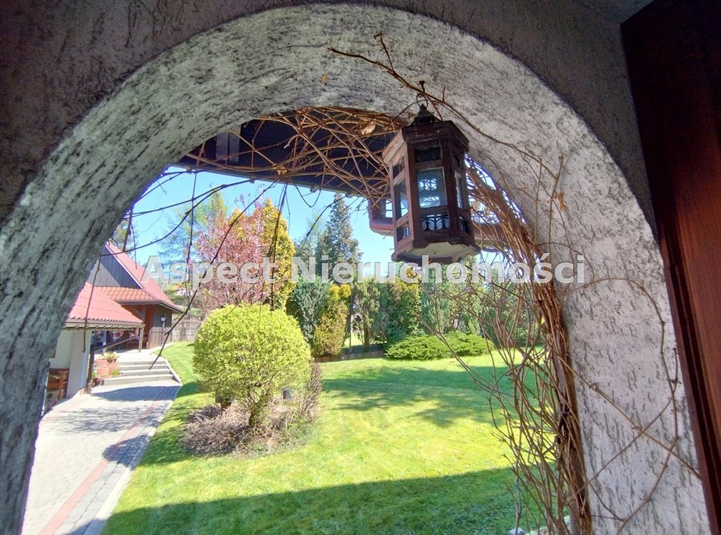 Dom na sprzedaż Turza Śląska  400m2 Foto 10