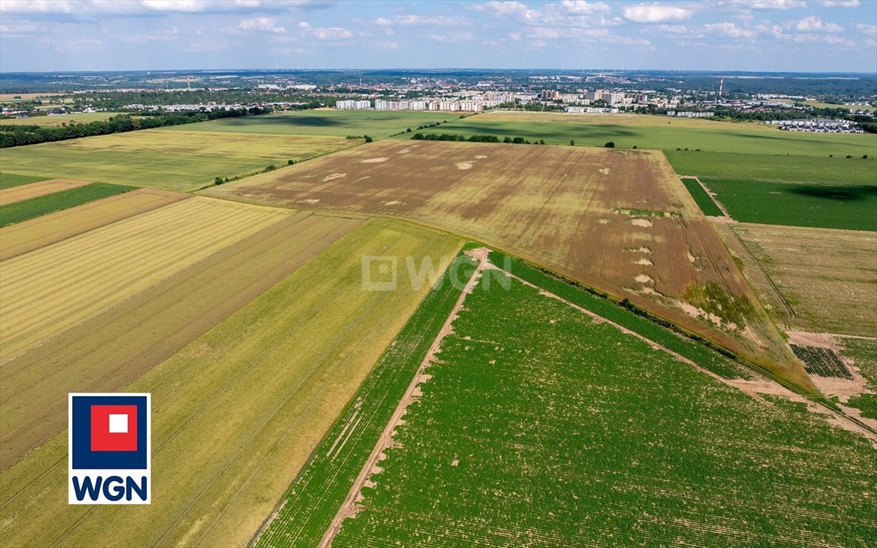 Działka budowlana na sprzedaż Słupsk, Stanisława Szpilewskiego  3 485m2 Foto 10