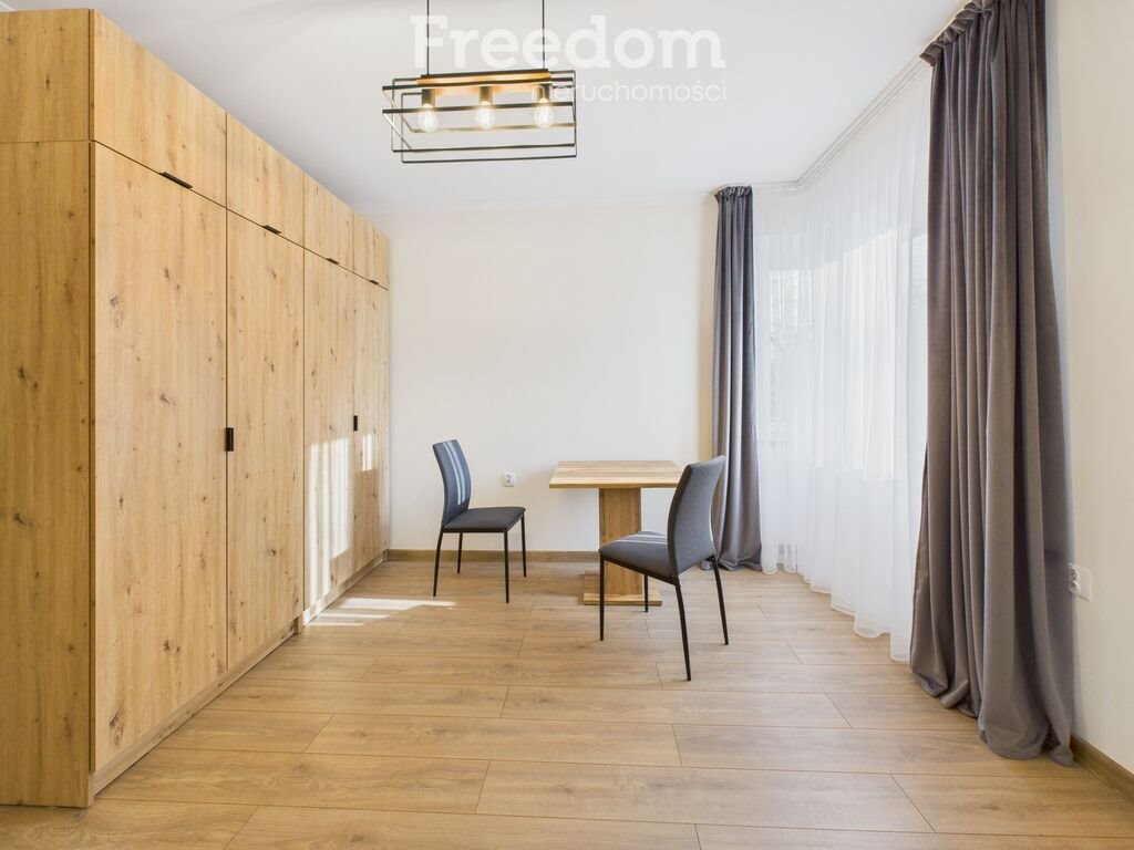 Kawalerka na sprzedaż Bytom, Władysława Reymonta  29m2 Foto 1