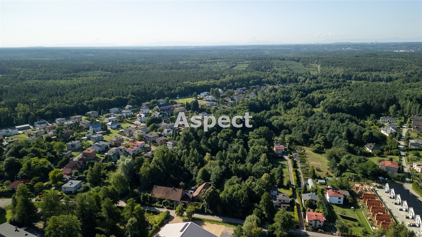 Działka leśna na sprzedaż Rybnik, Kamień pod Rzędówką  30 510m2 Foto 1