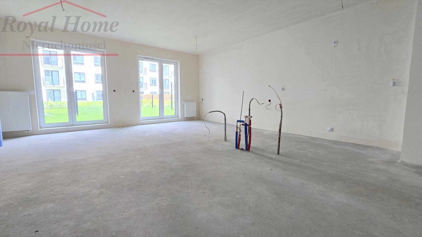 Mieszkanie czteropokojowe  na sprzedaż Wrocław, Krzyki, Borek, Ślężna  119m2 Foto 1