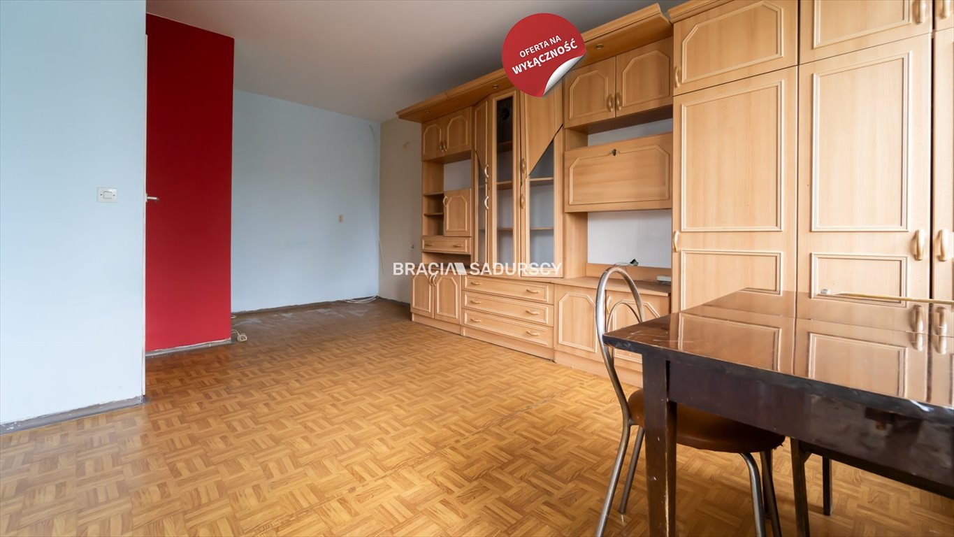 Kawalerka na sprzedaż Kraków, Bieżanów-Prokocim, Bieżanów, Telimeny  30m2 Foto 1