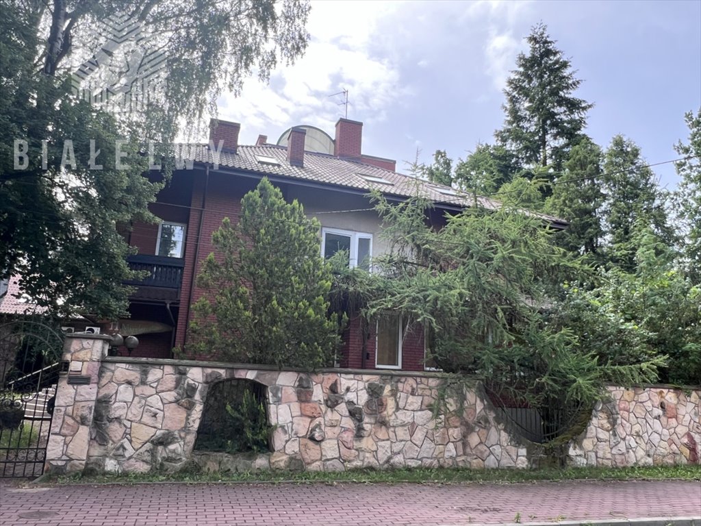 Dom na sprzedaż Grodzisk Mazowiecki, Myśliwska  350m2 Foto 4