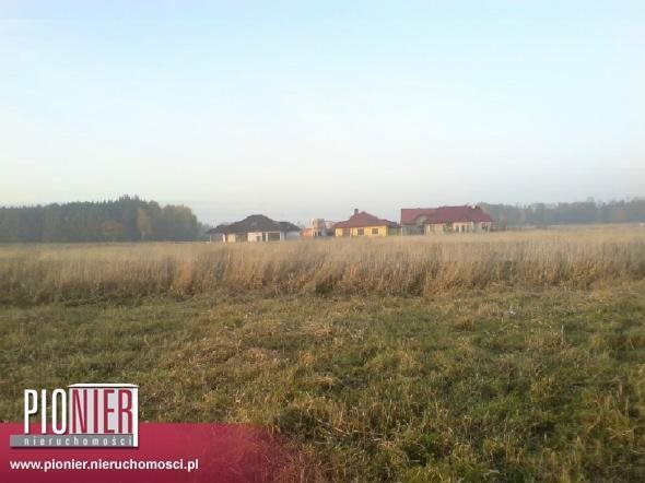 Działka rolna na sprzedaż Dobra, Dobra Szczecińska 861m2 Foto 1 Działka rolna na sprzedaż Dobra, Dobra Szczecińska 861m2 Foto 1