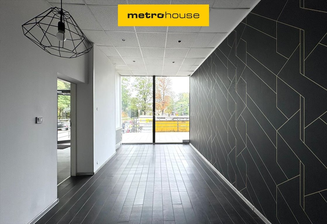 Lokal użytkowy na wynajem Bytom, Rozbark, Chorzowska  60m2 Foto 1