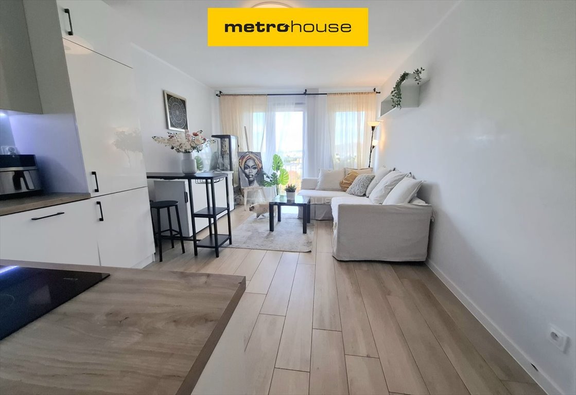 Zapraszam do 3-pokojowego mieszkania 48 m² z widokiem na Karczówkę Kielce, Śródmieście, Chęcińska  48m2 Foto 1