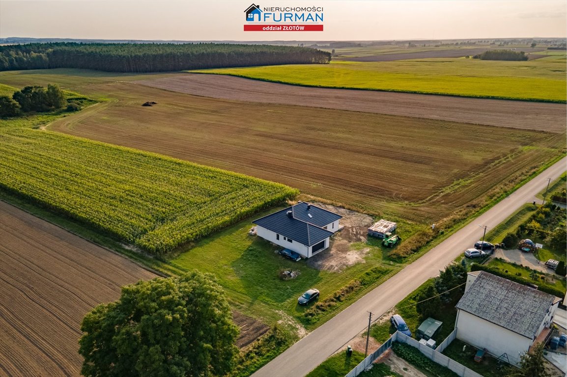 Dom na sprzedaż Podróżna  188m2 Foto 5