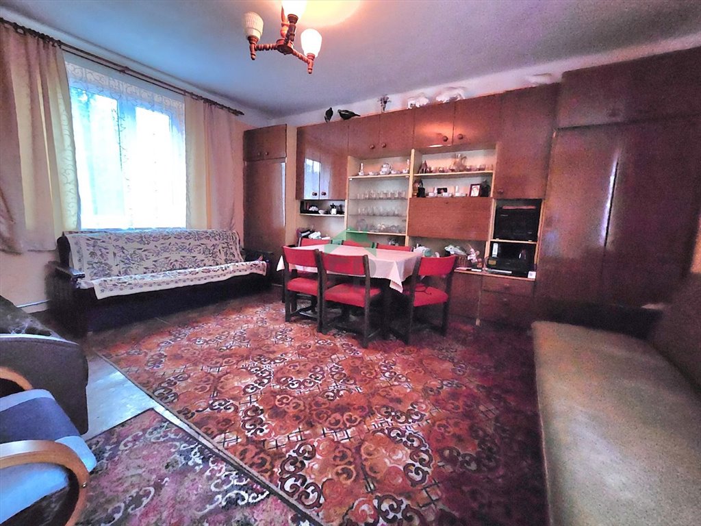 Dom na sprzedaż Sekursko  60m2 Foto 6