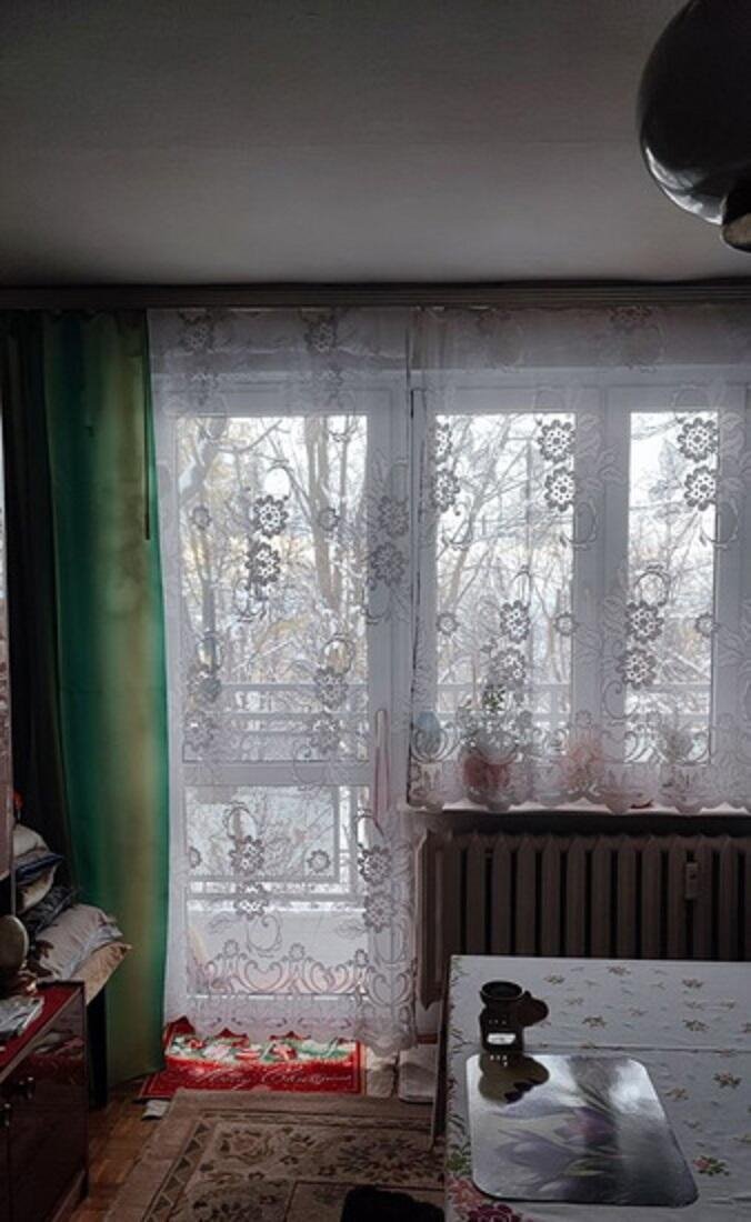 Mieszkanie dwupokojowe na sprzedaż Jaworzno, Podwale, S. F. Mazur  44m2 Foto 1