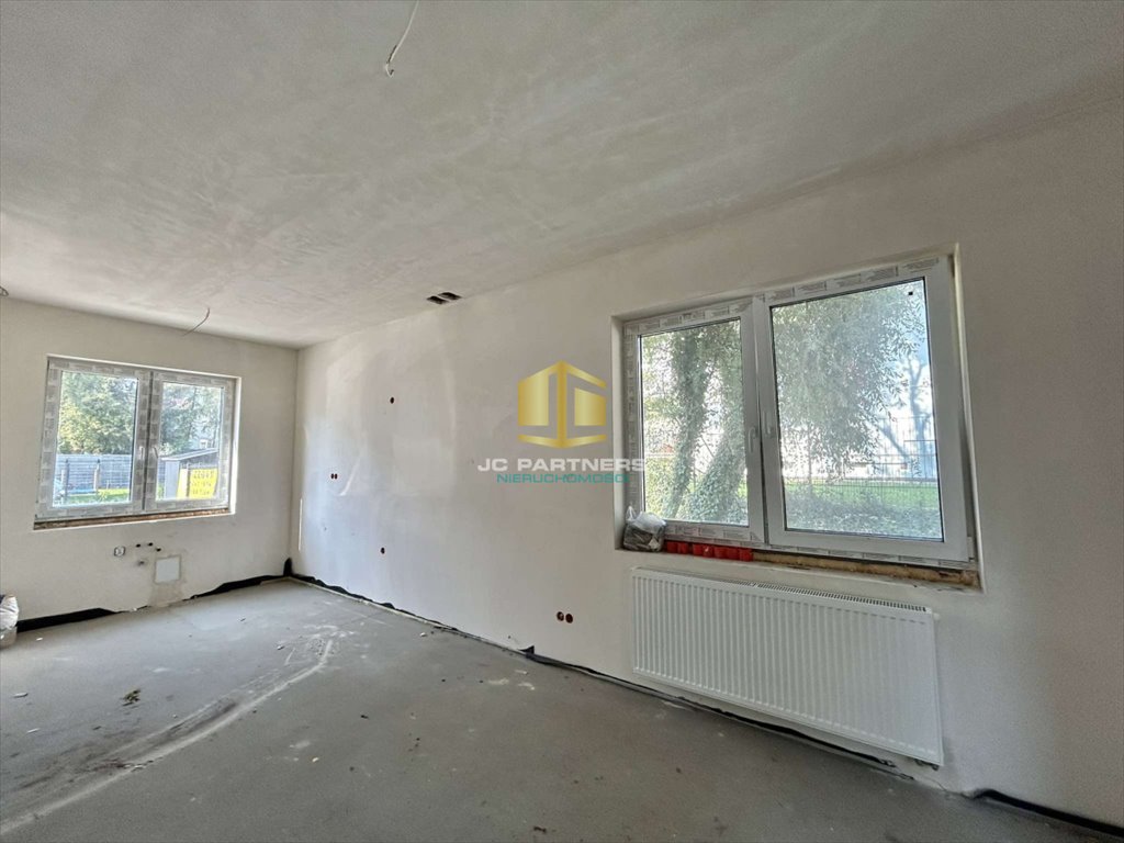 Dom na sprzedaż Łomianki, Prosta  120m2 Foto 5