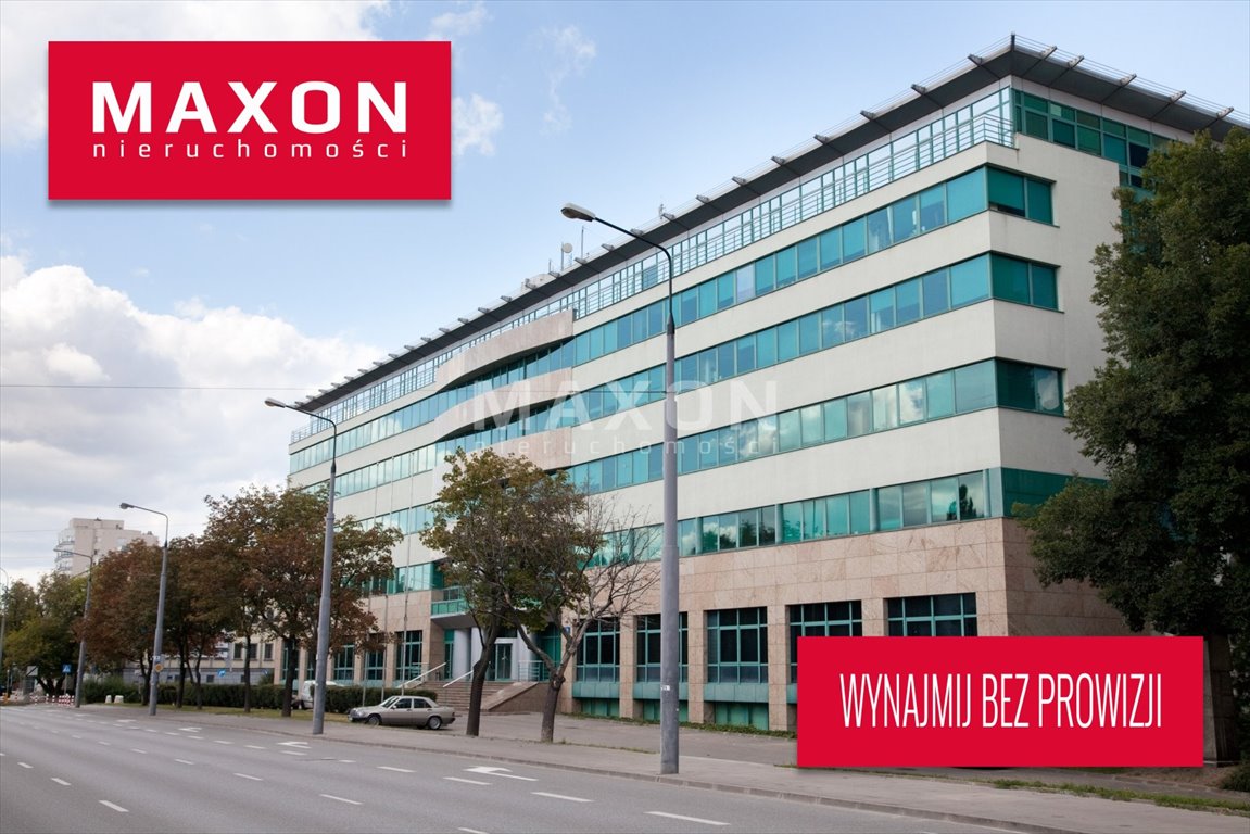 Lokal użytkowy na wynajem Warszawa, Wola, Kasprzaka Marcina  1 330m2 Foto 1