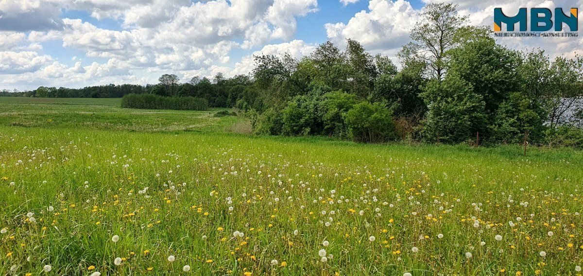 Działka inwestycyjna na sprzedaż Doba, Doba  35 031m2 Foto 9