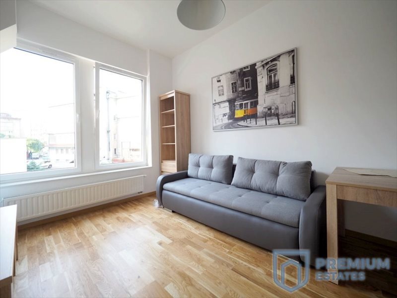 Mieszkanie dwupokojowe na sprzedaż Kraków, Stare Miasto 38m2 Foto 1 Mieszkanie dwupokojowe na sprzedaż Kraków, Stare Miasto 38m2 Foto 1