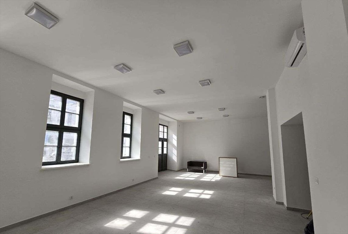 Lokal użytkowy na wynajem Łódź, Polesie, ul. Mikołaja Kopernika  149m2 Foto 8