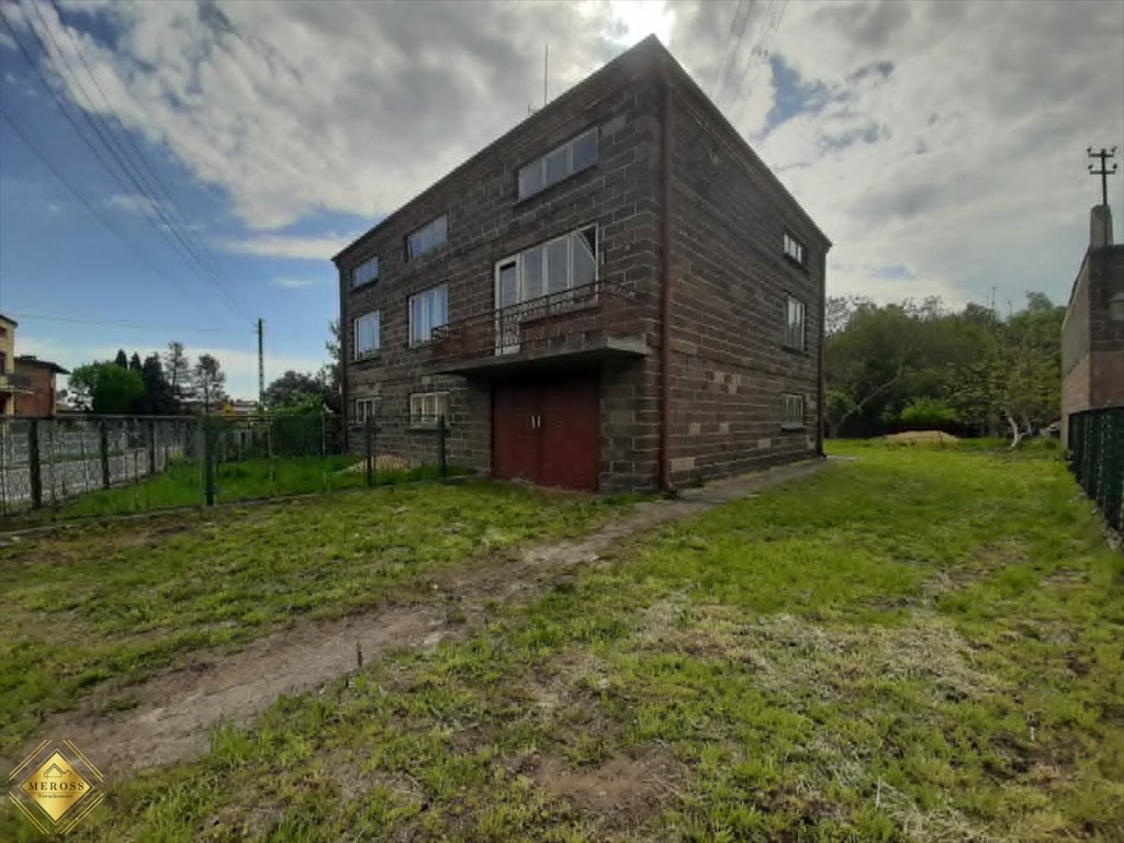 Do sprzedania dom do remontu 130 m² z dużą działką 1280 m² Waleńczów  130m2 Foto 1