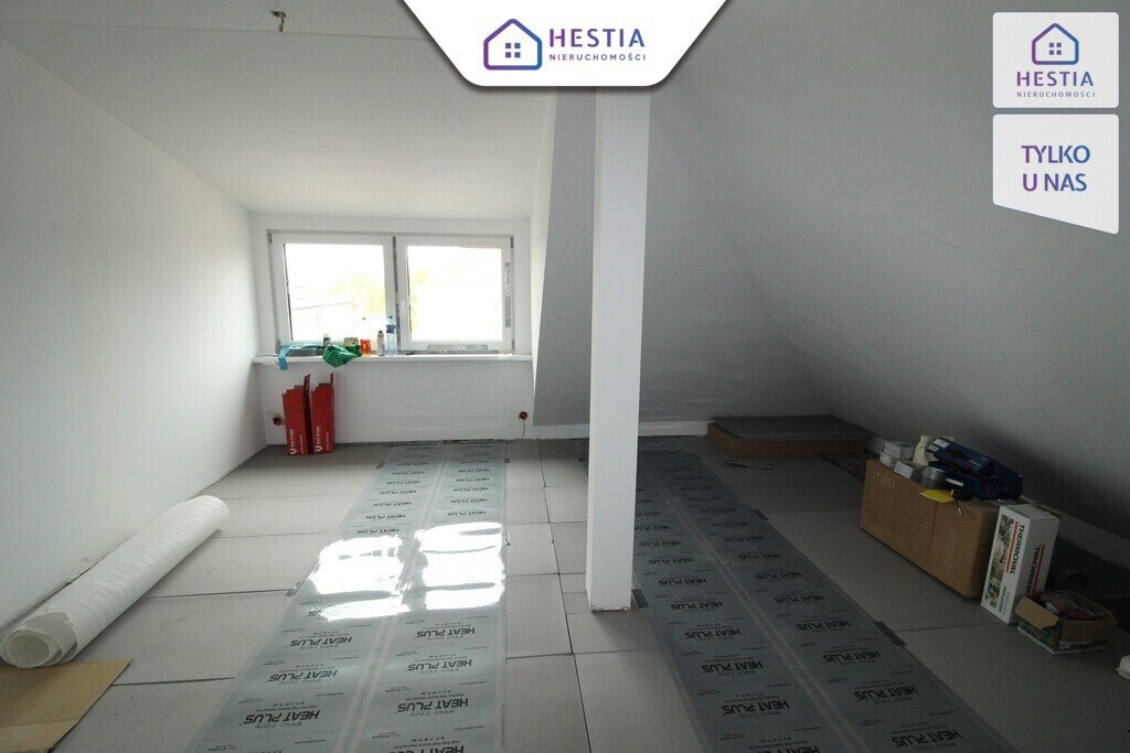 Mieszkanie dwupokojowe na sprzedaż Świdwin, ppr. Emilii Gierczak  36m2 Foto 1