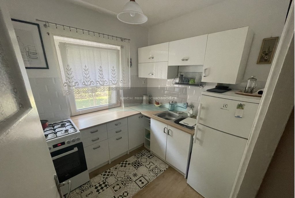 Mieszkanie trzypokojowe na sprzedaż Warszawa, Wola, Pustola  49m2 Foto 1