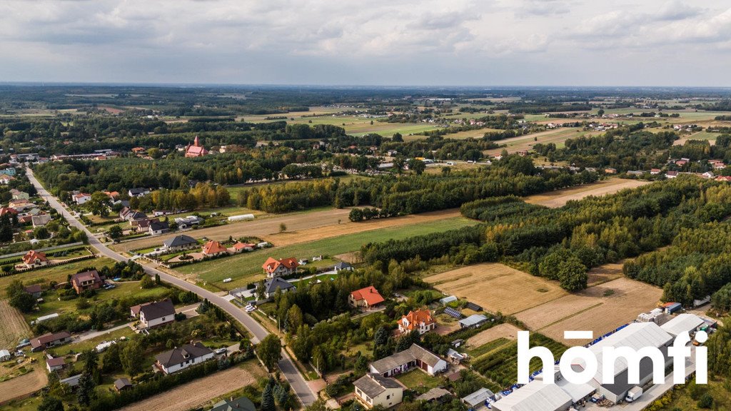 Działka budowlana na sprzedaż Wolanów, Franciszkowska  7 293m2 Foto 7