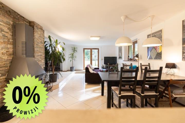 Wyjątkowy dom 160 m2 w Mikołowie Kamionce, po remoncie Mikołów, Kamionka  160m2 Foto 1