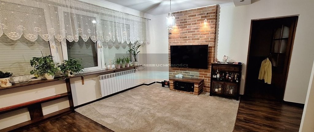 Pruszków, 3 pokoje, balkon, gotowe do wprowadzenia - polecam! Pruszków, Dębowa  60m2 Foto 1