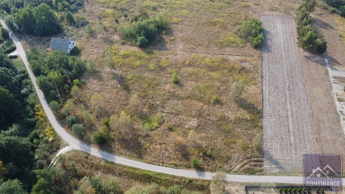 Działka budowlana na sprzedaż Lubasz  5 810m2 Foto 5