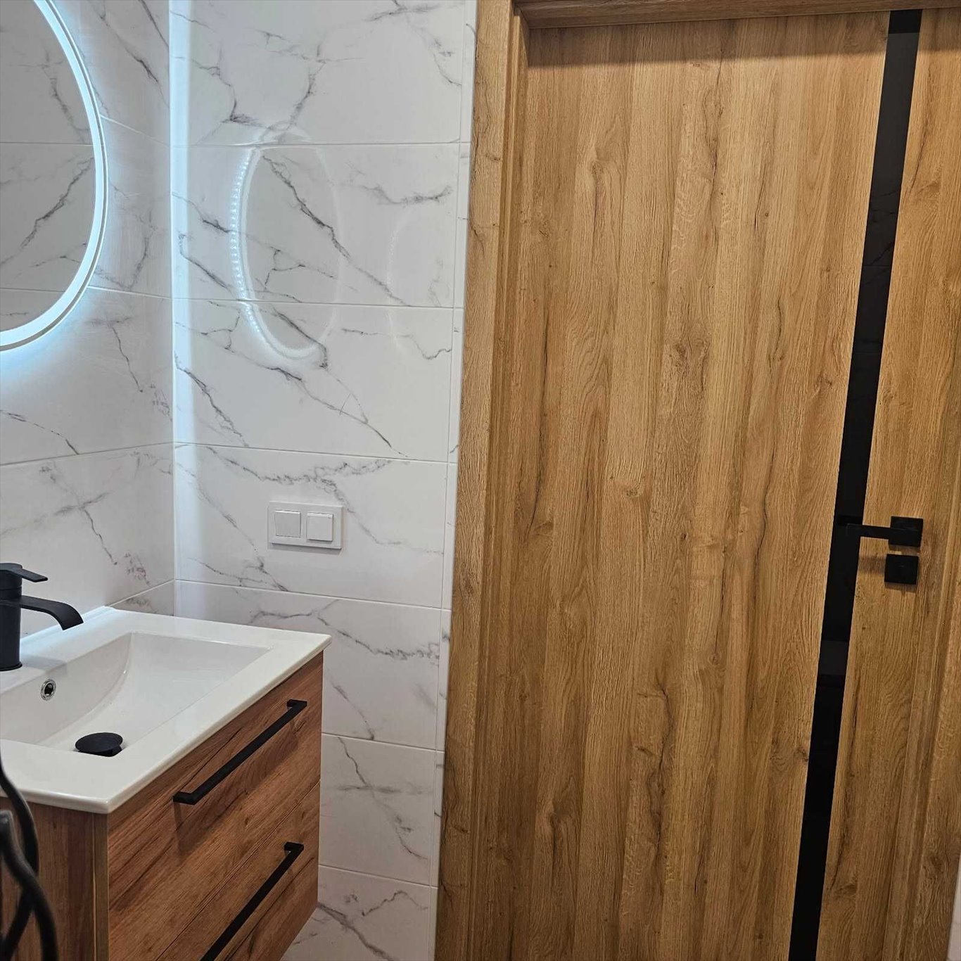 Mieszkanie dwupokojowe na sprzedaż Grodzisk Mazowiecki, Chrzanowska  39m2 Foto 2