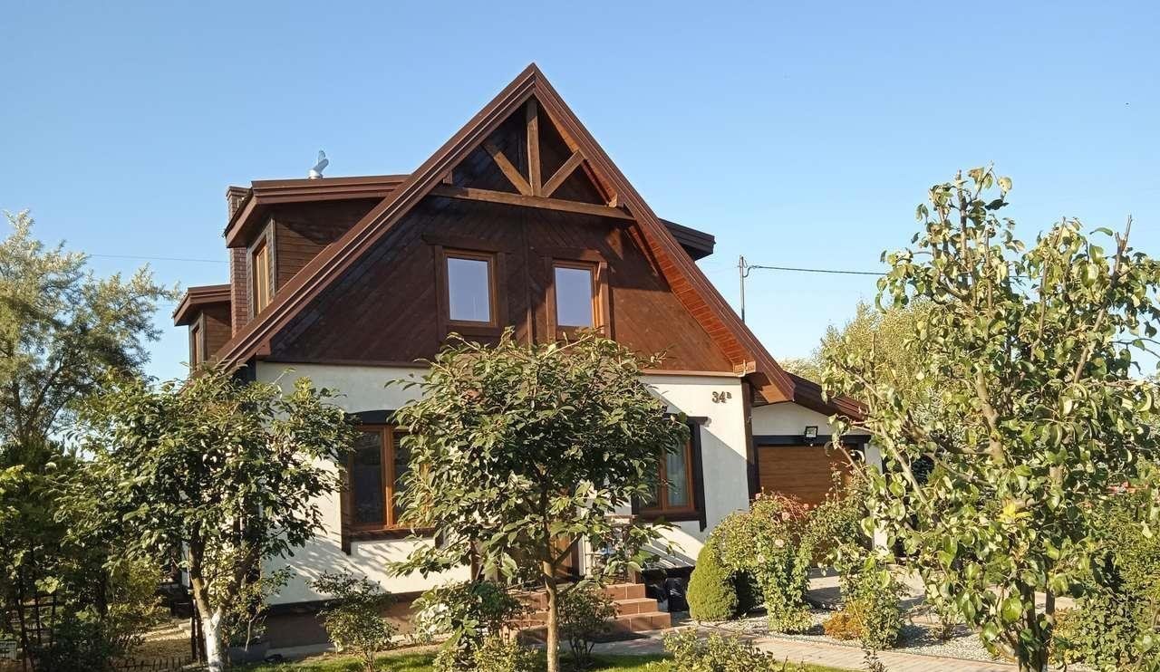 Dom na sprzedaż Joniec, JONIEC KOLONIA 34B  121m2 Foto 1