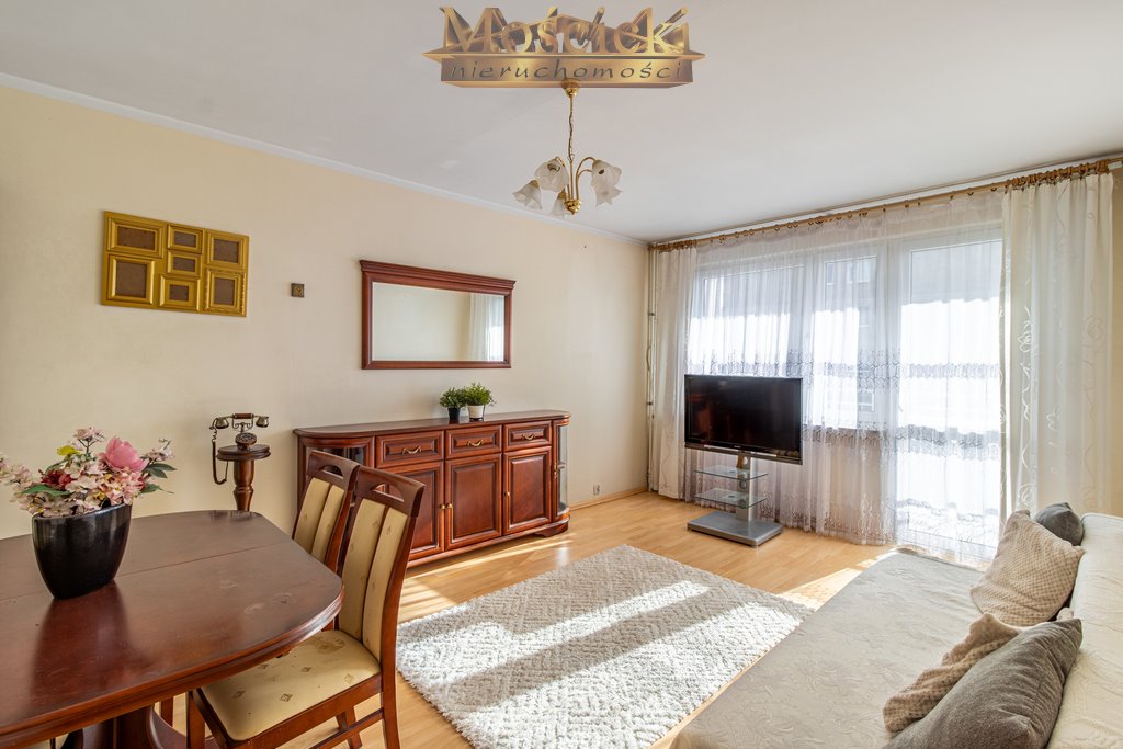 Polecam jasne 3-pokojowe mieszkanie 56 m² z pięknym widokiem na Ursynów Warszawa, Ursynów, Imielin, Stefana Szolc-Rogozińskiego  57m2 Foto 1