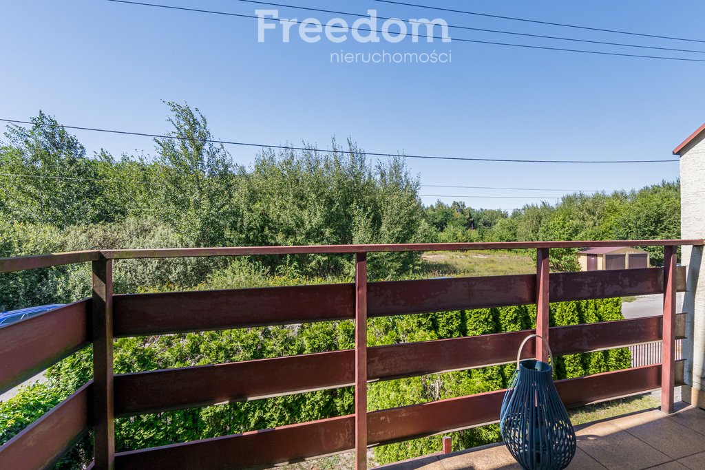 Mieszkanie czteropokojowe  na sprzedaż Kobyłka, Paproci  81m2 Foto 20