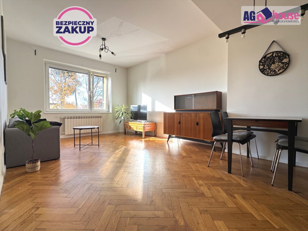 Mieszkanie trzypokojowe na sprzedaż Gdynia, Wzgórze Św. Maksymiliana, Władysława Syrokomli  77m2 Foto 1