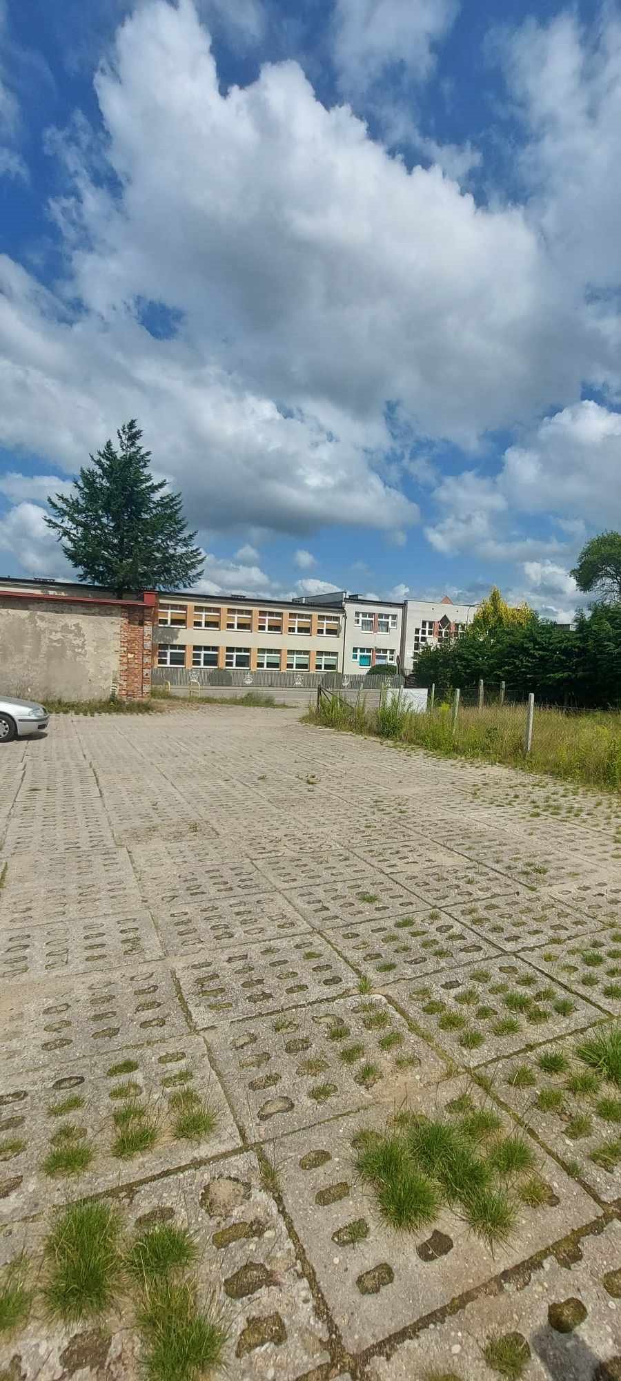 Działka budowlana na sprzedaż Luzino, Centrum, Szkolna, Szkolna  800m2 Foto 1