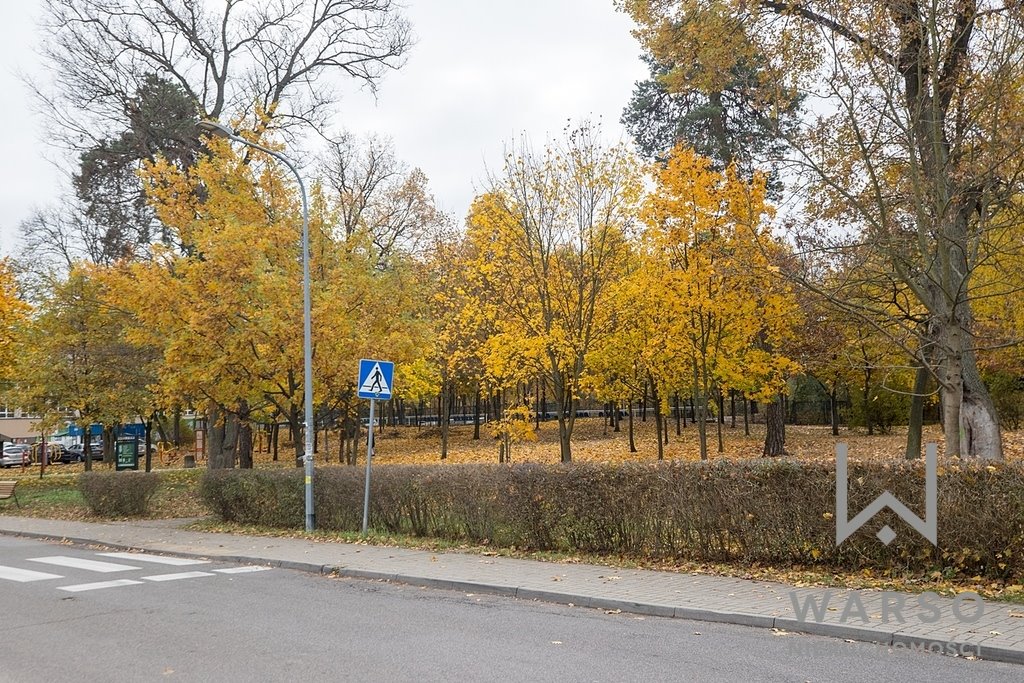 Mieszkanie dwupokojowe na sprzedaż Warszawa, Wesoła, Plac Wojska Polskiego  38m2 Foto 13