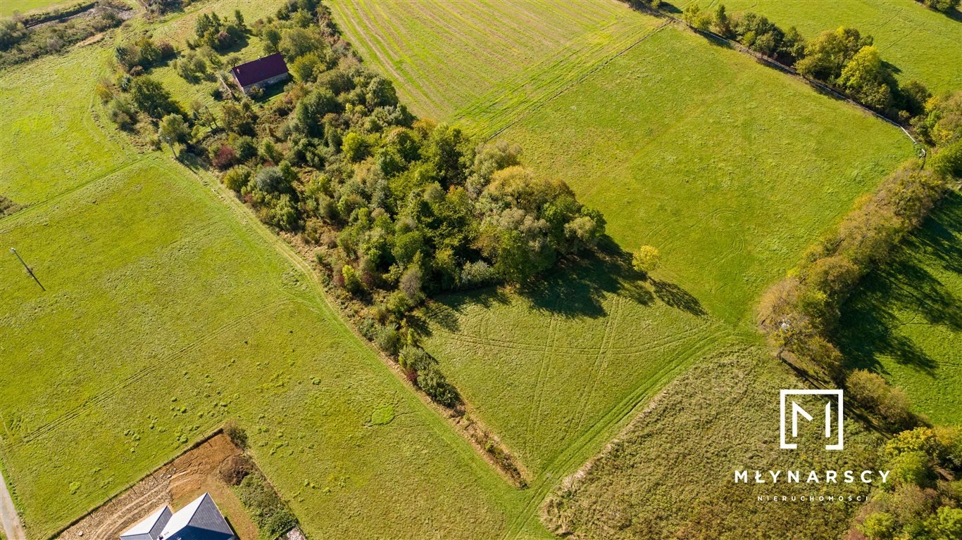 Działka budowlana na sprzedaż Bielsko-Biała, Stare Bielsko, Stare Bielsko  4 344m2 Foto 8