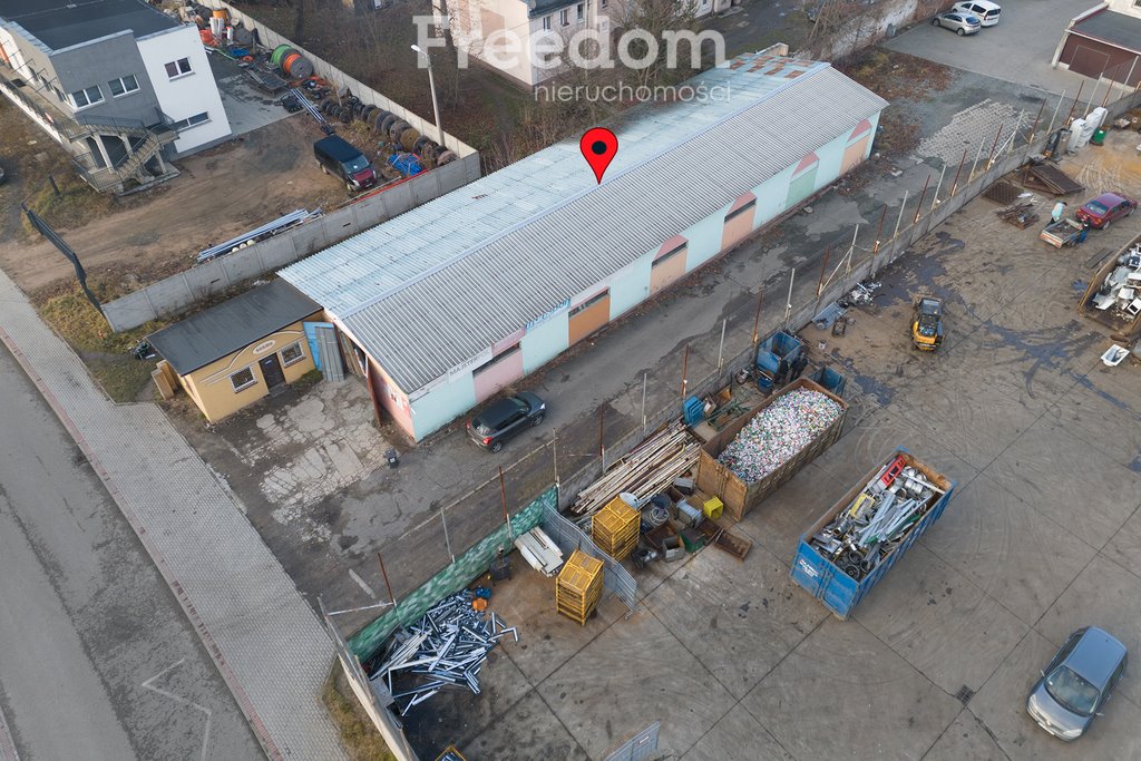 Magazyn na sprzedaż Jelenia Góra  331m2 Foto 4